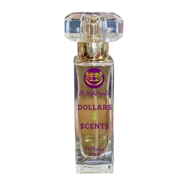 Dollars and Scents Luxury