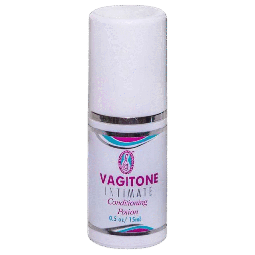 Vagitone Intimate Conditioning Potion