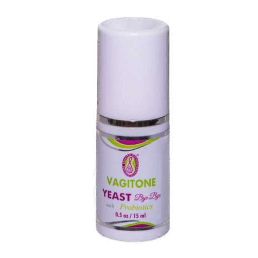 Vagitone Yeast Bye-Bye