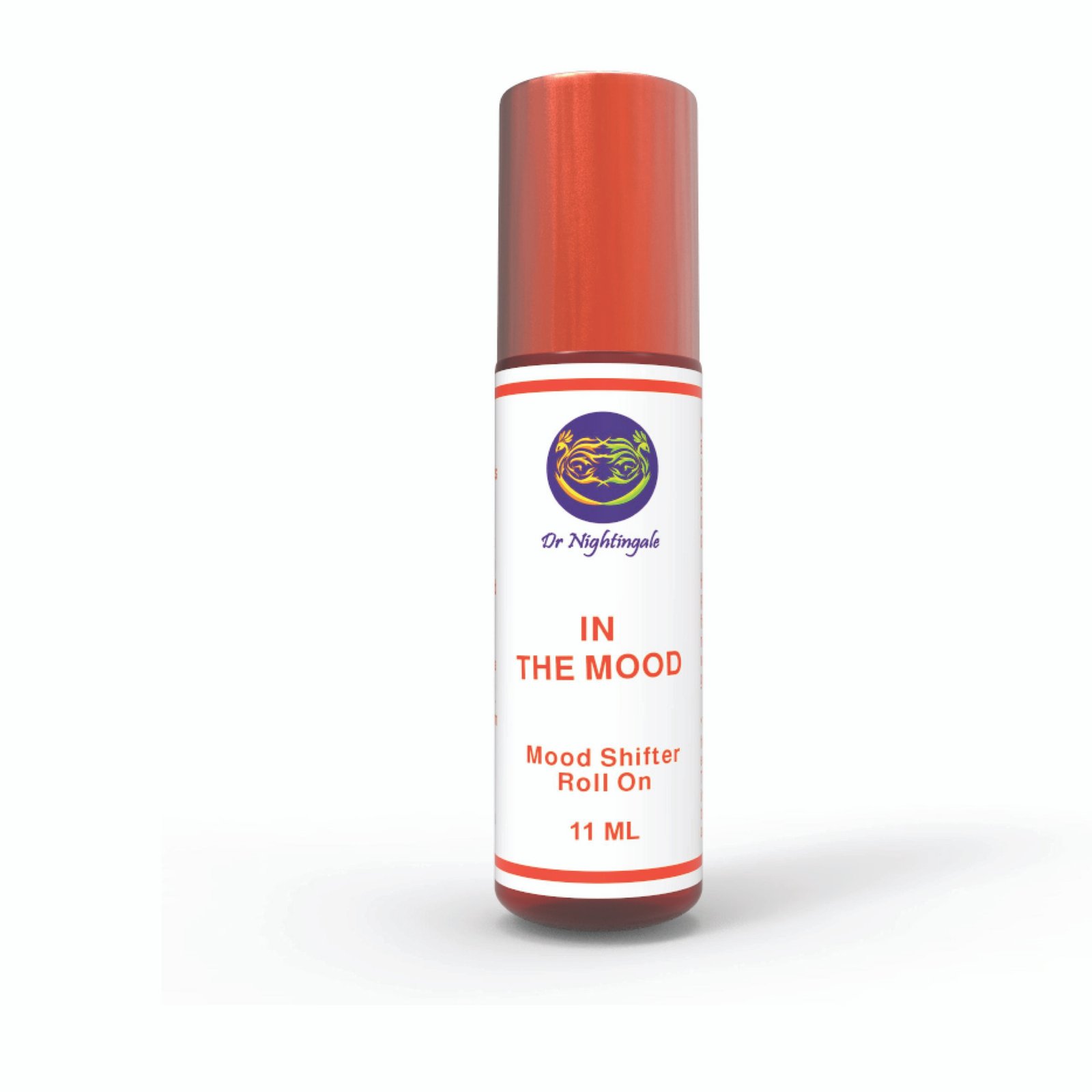 In the Mood- Mood Shifter Roll On