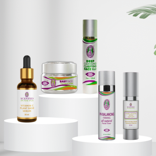 Age Reversal Dewy