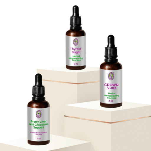Deep Detox Bundle