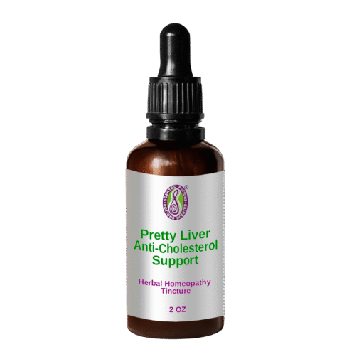 pretty-liver-anti-cholesterol-support