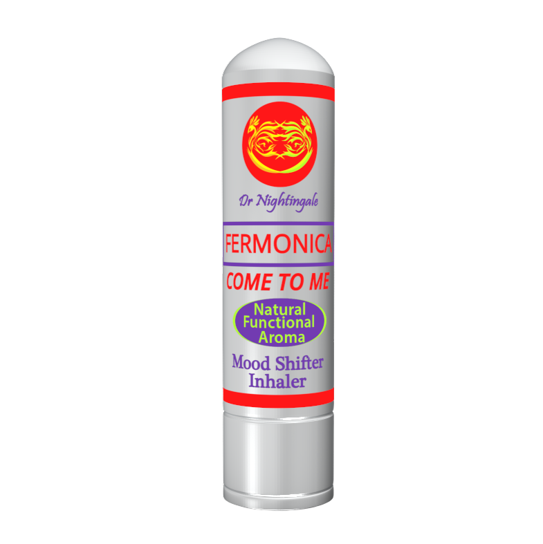 Fermonica - Come to Me Mood Shifter Inhaler