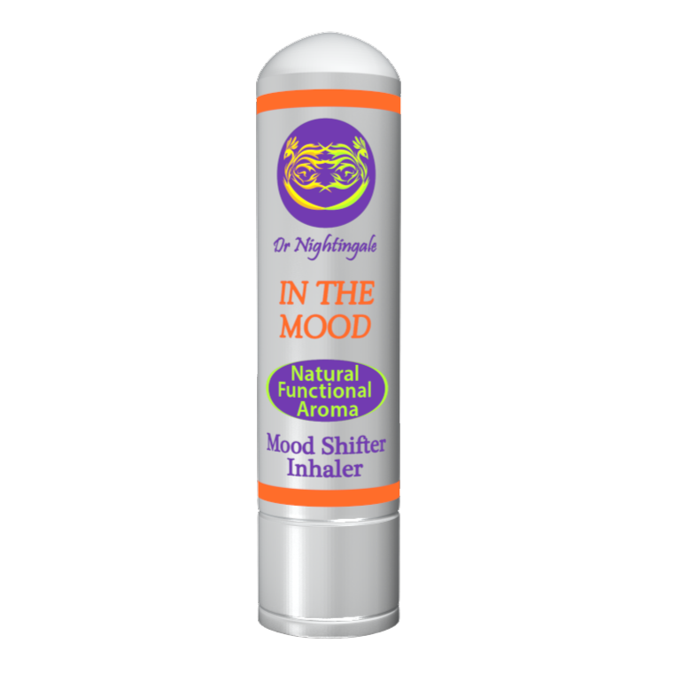 In The Mood - Mood Shifter Inhaler