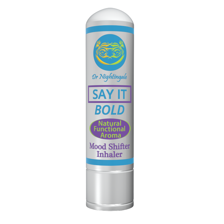 Say It - Bold Mood Shifter Inhaler